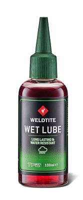 Превью  Смазка жидкая для цепи для экстремальных погодных условий WELDTITE Extreme Wet